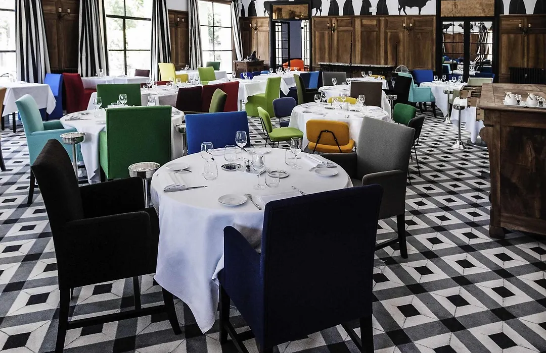 Jules Cesar Hotel & Spa Arles - Mgallery Collection-1